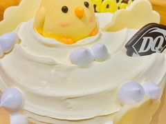 -DQ·蛋糕·冰淇淋(领秀城店)