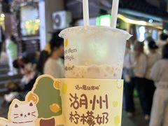 -猫的魔法密林(衣裳街店)
