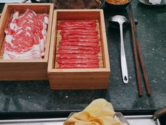 -王家渡火锅店(棕榈泉店)