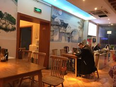 -青石桥老瓦房肥肠粉总店(青石桥总店)