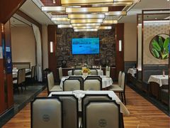-湘阅•威海海鲜•湖南味道(华宝店)