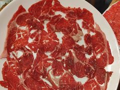 -1078號老北京涮肉(松柏店)