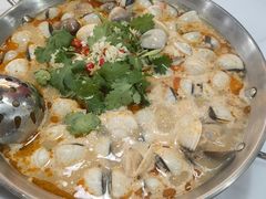 -明本湛江鸡•海鲜小厨(陈家祠店)