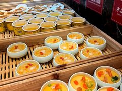 -焰江山海鲜牛排烤肉自助(锦华万达二星店)