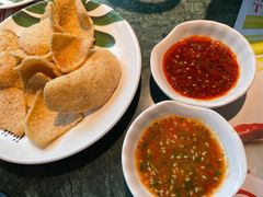 虾片-集渔·泰式海鲜火锅(彭州店)