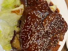 -巷子深菜馆(新华路店)