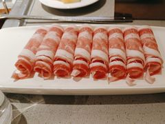 -海底捞火锅(顺义华联店)