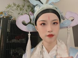 -盘子女人坊古装写真摄影(天津总店)