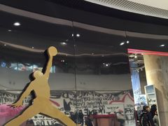 -JORDAN(西塔天环广场店)