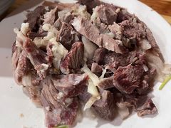 -三中高皇羊肉馆