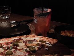 -Q MEX 库迈墨西哥餐吧(三里屯店)