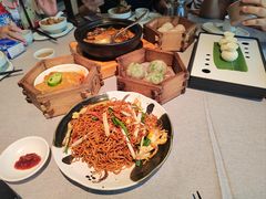 -晓粤·惹味粤菜(凯德乐峰广场店)