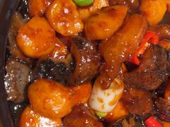 -大鹏饭店·金陵家宴(奥体中心店)