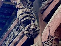 -石潭村