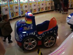-汤姆熊欢乐世界 · 弹珠机(销品茂店)