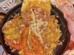 -BetterThai 泰加(苏州中心店)