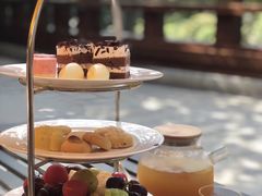 -西安华清御汤酒店