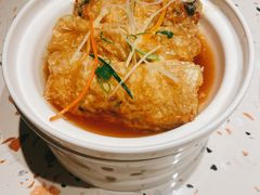 鲍汁腐皮金菇卷-点都德(中海环宇荟店)