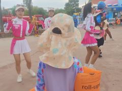 -欢乐水魔方水世界