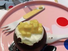 -水桶王国主题餐厅·聚会·生日派对·亲子活动·家庭套餐(亚龙湾希尔顿店)