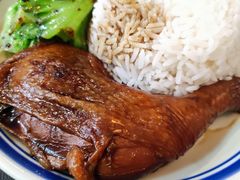 瑞士鸡腿-左记港食(融科天城店)