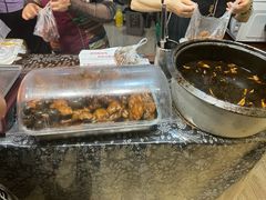 -鸡脚旮旯平江路店