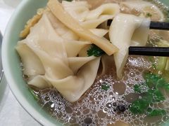 -萧记三鲜烩面(商务外环店)