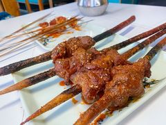 -阿里烧烤(北京东路店)