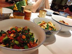 -农耕记·湖南土菜(科技园店)