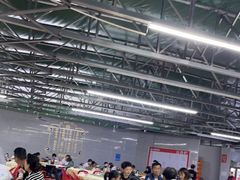 大堂-聚味瞿记·龙虾堂(树木岭店)
