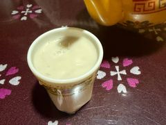 -阿拉呛舍藏餐