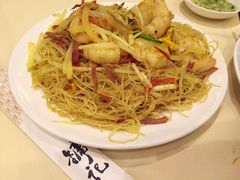 -镛记酒家