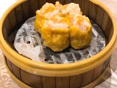 蟹子明虾烧卖-香云轩·顺德菜(香云纱园林酒店店)