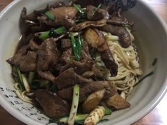 -无名氏面馆(邮电路店)