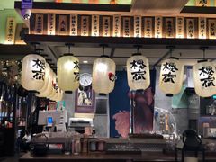-樱宿日式和牛烧肉(五道口店)