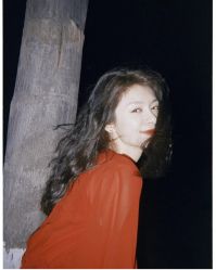 -茶发Salon·烫发染发理发