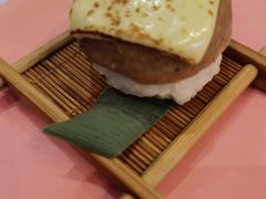 -争鲜回转寿司(大连和平广场凯德PLUS店)