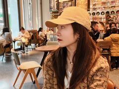 -黑胶星球(华发中城商都店)