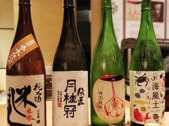 -yokocho上横町·日本食街(深业上城店)