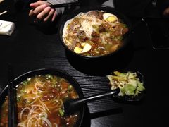 -花溪巷牛肉粉(泉城路店)