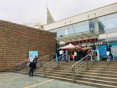 -中国地质大学逸夫博物馆