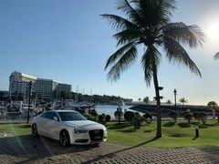 -麦哲伦丝绸度假村