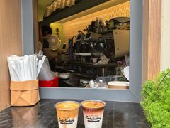 -SeekSeeking咖啡专门店(堰塘街店)