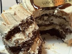 -味多美蛋糕(六里桥店)