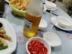-富来美食(成发大厦店)