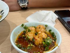 -兵哥豌豆面(欧亚卖场店)