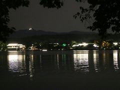 -西湖外事游船(花港观鱼码头)