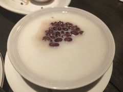 红豆双皮奶-鹊玥·粤菜小馆(汇智国际商业中心店)