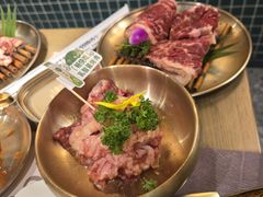 -西塔老太太泥炉烤肉(北京双井店)