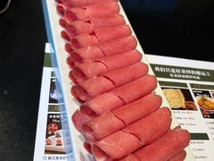 -南门四季铜锅涮肉(大屯·北苑店)